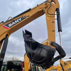 SANY-excavadora SY60C Pro crawler SY60C SY60CPro SY60-9 SY95 SY55C SY75C SY135 SY155 SY215 SY235, producto barato de 2022 años - Product Image 3