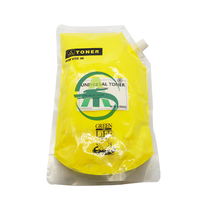 Poudre de toner de recharge C5100 pour toner de copieur Ricoh Pro C5100 C5110 1000g par sac