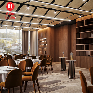 Unités d'affichage LED personnalisées élégantes, canapés stylés, intérieurs d'hôtels raffinés, comptoirs de bar artisanaux, présentoirs d'œuvres d'art uniques - Product Image 5