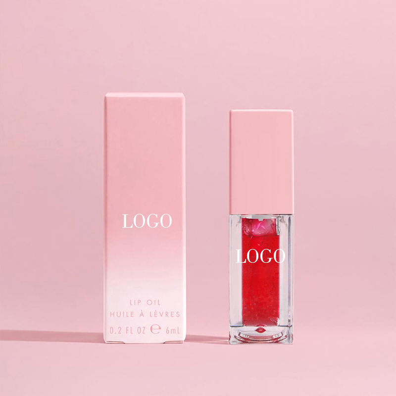 Huile pour les lèvres