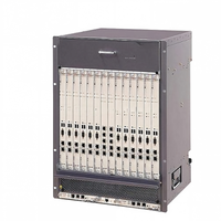 GTSOFTX3000 GSM-R GT800 Softswitch Serveur MSC Équipement de Noyau Vocal pour la Gestion du Trafic Ferroviaire NSS pour Métro et TGV
