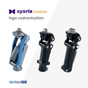 Kaos Kaki Kosmetik Sysria Orthotics 2025 untuk Prostetik Kaki, Tungkai, dan Pergelangan Kaki - Product Image 5