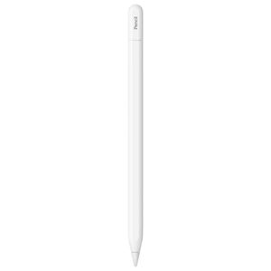 Lápices Stylus para iPad, Lápiz Magnético USB-C, Lápiz Táctil USB C para iPad Pro 12.9 Pulgadas M2 M3 M4 M5 - Product Image 1