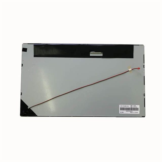 Original BOE A+ grade MV185WHB-N20 18.5 Inch Full view LED LCD Display Screen 1366*768 LCD Module for Advertising Monitor