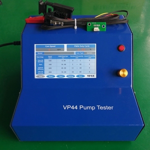 Probador de bomba Vp44, instrumentos de prueba, bomba de combustible diésel, herramientas de diagnóstico, equipo de prueba - Product Image 4