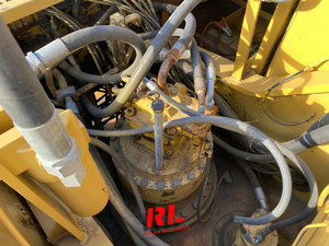 รถขุดตีนตะขาบ Caterpillar CAT 330BL มือสอง พร้อมเกียร์ ปั๊ม มอเตอร์ เครื่องยนต์ แบริ่ง สภาพดีเยี่ยม ราคาถูก - Product Image 4