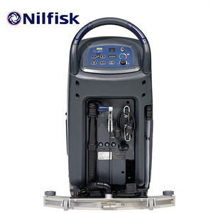 Điện tự hành Làm Sạch Sàn khô nilfisks sc530b/530bd cầm tay pin máy giặt sàn 800W 1 năm bảo hành mới - Product Image 5