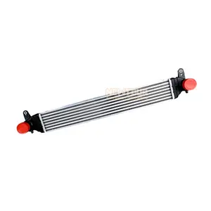 <span class=keywords><strong>Radiador</strong></span> de Turbina para Auto Changan CS55/SUV, Repuestos al por Mayor 1119010-AW01 - Product Image 1