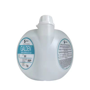 Solvay Galden SVX, liquide fluoré en phase vapeur à base de perfluoropolyéther, à propriétés électroniques de haute stabilité - Product Image 4