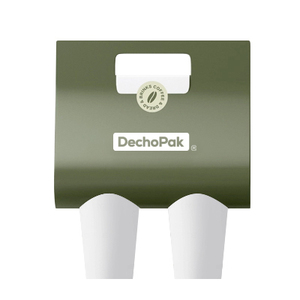 Conception gratuite Service personnalisé autocollants impression logo couleur pour café boutique et restaurant petite entreprise gobelets en papier sacs - Product Image 4