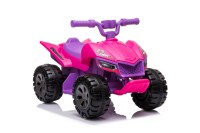 Mini bicicleta eléctrica ATV para niños, Quad, novedad