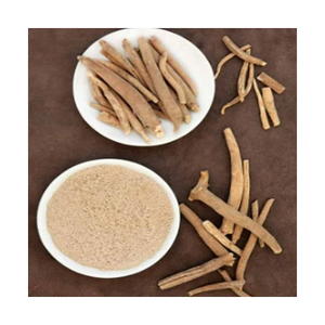 Polvo de Raíz de Ashwagandha Natural, Extracto Herbal Extraído con Solvente, Súper Calidad para Bienestar Diario y Formulaciones Herbales - Product Image 3