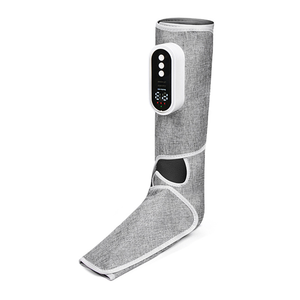 Vente <span class=keywords><strong>directe</strong></span> d'usine Coussin chauffant pour les pieds et les jambes pour soulager la fatigue et la douleur Appareil de massage multi-effets rechargeable - Product Image 2