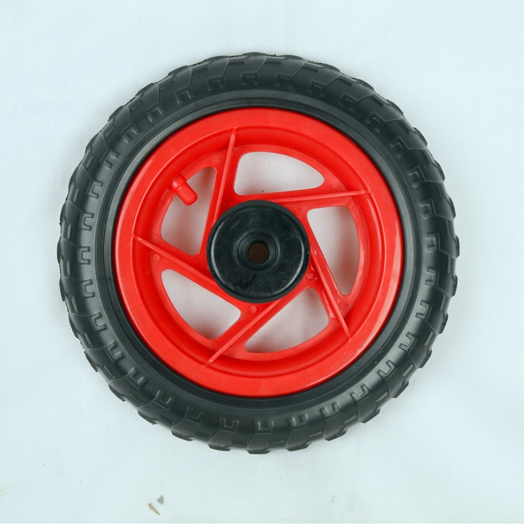 10英寸和12英寸eva婴儿娃娃婴儿车车轮 - buy eva wheel for baby