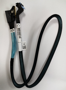 Kit de Cables de Almacenamiento para Backplane HPE P48829-B21 DL380 Gen11 8SFF OROC1/2 X2 XLPE LSZH, Original de Fábrica, Nuevo - Product Image 5