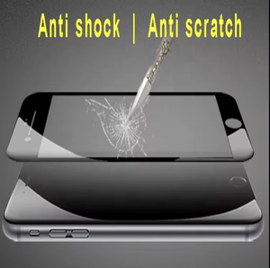 Protecteur d'écran 9D pour <span class=keywords><strong>OPPO</strong></span> A9X A3 A7X A8 Verre trempé Couverture complète pour <span class=keywords><strong>OPPO</strong></span> téléphone mobile Film de <span class=keywords><strong>protection</strong></span> en verre - Product Image 2