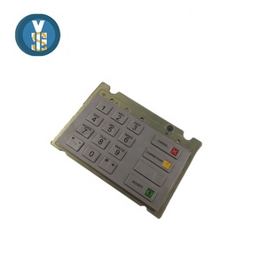 Ngân hàng máy atm Bàn phím Wincor <span class=keywords><strong>EPP</strong></span> <span class=keywords><strong>J6</strong></span> <span class=keywords><strong>1</strong></span> bàn phím Tiếng Anh 01750233014 - Product Image 5