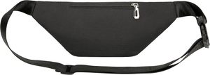 Custom Logo Waterproof Nylon Outdoor Sports Hiking Crossbody Bum <strong>Waist</strong> <strong>Bags</strong> Travel Belt Gym Running Men <strong>Bag</strong> Fanny Pack For Women - Product Image 4