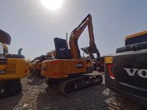 Excavadora SANY 135C usada de alta calidad a bajo precio en stock, garantía de calidad, segunda mano, Sany SY135C 155C 215C a la venta - Product Image 2