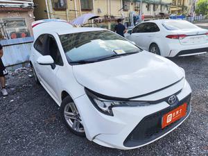 Toyota Corolla TNGA 2022, 1.5L CVT Edición Premium, Auto Usado <span class=keywords><strong>Muy</strong></span> Barato, Autos Chinos <span class=keywords><strong>de</strong></span> <span class=keywords><strong>Segunda</strong></span> Mano - Product Image 2