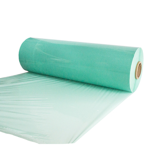 Brand New Silage Film <b>White</b> Agriculture Stretch <b>Wrap</b> Cling Silage Film With High Quality - Product Image 5