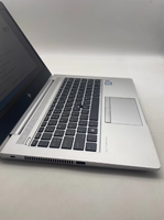 Ordinateur portable H-P EliteBook 830 G5, avec processeur Intel Core I7-8650U, 8 Go de RAM et 256 Go de stockage