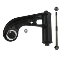 Bras de suspension supérieur gauche avant Jingyi en métal de haute qualité et haute performance pour remplacement et réparation automobile 2103308707 – Garantie 12 mois