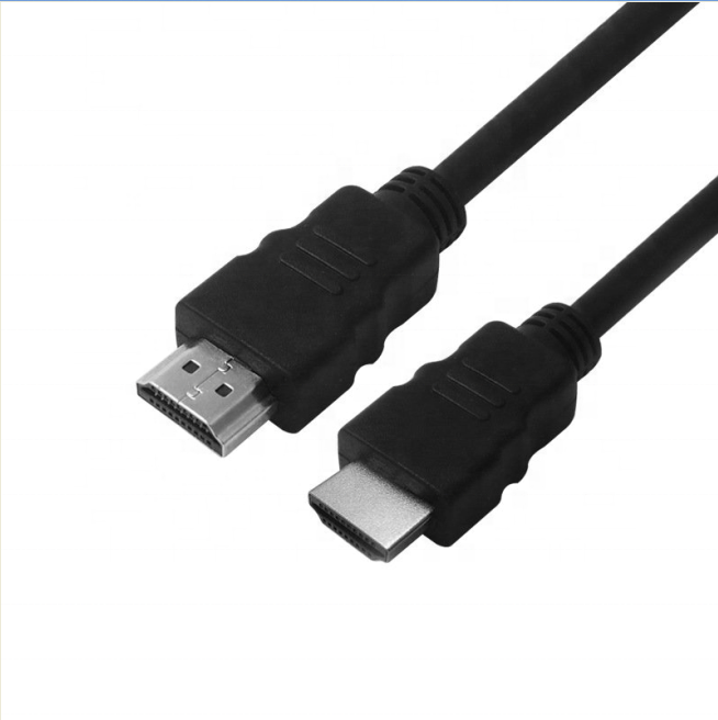 В наличии высокоскоростной 4k 2k 1,5 m кабель HDMI штекер-штекер HDMI кабель 4k