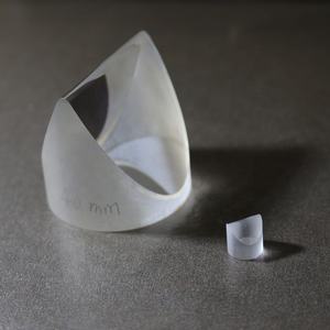 Melhor Venda K9 Ângulo Do Ventilador 15 30 60 90 Degree Dia 9mm Lentes Powell - Product Image 4