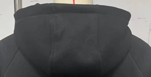 <span class=keywords><strong>Felpa</strong></span> Casual da <span class=keywords><strong>Donna</strong></span> con Cappuccio e Zip a Maniche Lunghe Liu Ming, Logo Personalizzato, Moda Autunno Inverno - Product Image 6