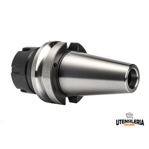 เคสที่มี ISO40 ER40ปลอกชัคคอล6664040 - Product Image 3