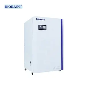 BIOBASE inkubator CO2 Cina, dengan Sensor infra merah kualitas tinggi CO2 inkubator untuk Lab