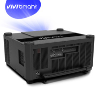 Projecteur laser 4K ZT9000UL 38800 ANSI Lumens avec garantie de 3 ans par VIVIBRIGHT pour les installations thématiques des musées et des villes