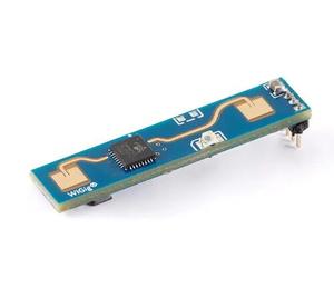 Module radar de présence humaine intelligente <span class=keywords><strong>HLK</strong></span>-<span class=keywords><strong>LD2410</strong></span> 24Ghz <span class=keywords><strong>LD2410</strong></span> capteur de commutateur de mouvement à ondes millimétriques 24G - Product Image 4