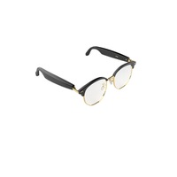 Lunettes AR Intelligentes pour la Prise de Vue, Casque VR Sans Fil avec Reconnaissance d'Image IA, Traduction et Fonctionnalités d'Enregistrement