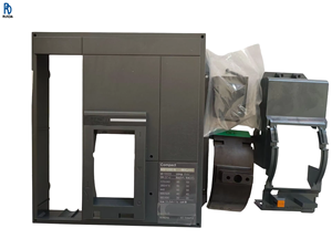 Accessoires de protection pour disjoncteur NS1250A, pièces de rechange pour système de distribution électrique, équipement électrique - Product Image 1