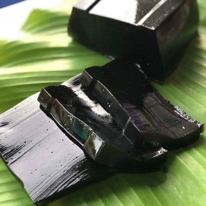 Wholesale in Bulk from Vietnam Pure Black Grass Jelly Powder High Quality for <b>Bubble</b> Tea <b>Toppings</b> and Retailers - Product Image 3