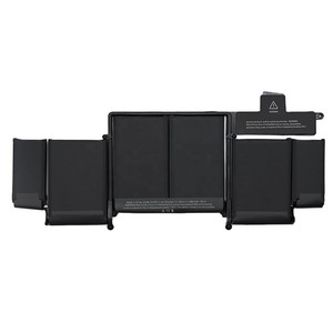 Reparación A1493 para <span class=keywords><strong>Macbook</strong></span> <span class=keywords><strong>Pro</strong></span> Batería Retina <span class=keywords><strong>13</strong></span> A1493 Batería A1502 <span class=keywords><strong>2013</strong></span> Año - Product Image 4