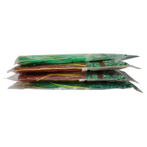 ตาข่ายจับปลาแบบเส้นเดี่ยว24เส้นสำหรับสวน - Product Image 4