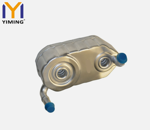 ออโต้เกียร์ออโต้คูลเลอร์สำหรับ <span class=keywords><strong>VW</strong></span> Audi Seat Skoda 096409061 096409061C 096409061E - Product Image 2