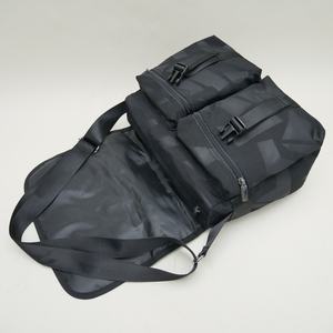 Maletines hombro ordenador personalizado negocios bolsos de viaje bolsa de lona crossbody lona hombro hombres mujeres bolsas de mensajero - Product Image 4