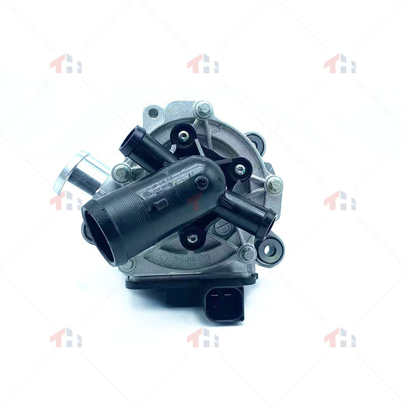 ウォーターセラピー本体新品 B6S7-18-840 センサー ウォーター テンプ (B6) 1個 MAZDA(マツダ