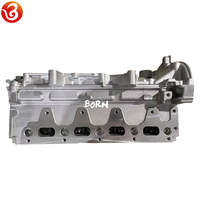 Culasse K4M 8200598109F1 130C07524R 110414561R pour Renault Duster/Logan/Sandero/Kangoo/Clio 1.6L 16V