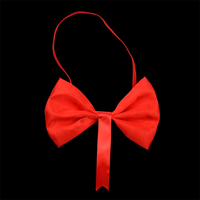 Elope Dr Seuss silindir şapka Bow beyaz eldivenler aksesuar