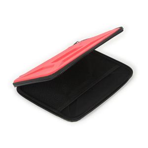 Low MOQ Durable Portable Waterproof Hard Shell <b>Laptop</b> <b>Sleeve</b> with Shockproof Function EVA Foam for Business Use - Product Image 4