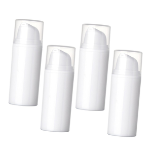 Cute Mini Black Color Foam Dispenser <b>Pump</b> <b>Bottle</b> for Hand Soap - Product Image 1