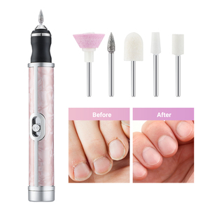 Lime à ongles sans fil portable, outils de dépose de vernis gel, fraise de <span class=keywords><strong>manucure</strong></span>, petits appareils de beauté et de soins personnels - Product Image 1