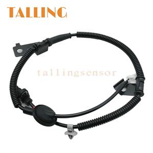 599303K000 Sistema de sensor de pieza de automóvil ABS sensor de velocidad de rueda <span class=keywords><strong>RR</strong></span> OEM 59930-3K000 para Hyundai Kia - Product Image 5