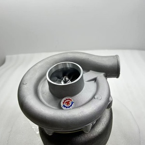 Turbocompresor para Excavadora, Piezas de Motor 4N-8969 4N9555 6N7924 4N8969 para 3306 Turbo - Product Image 4