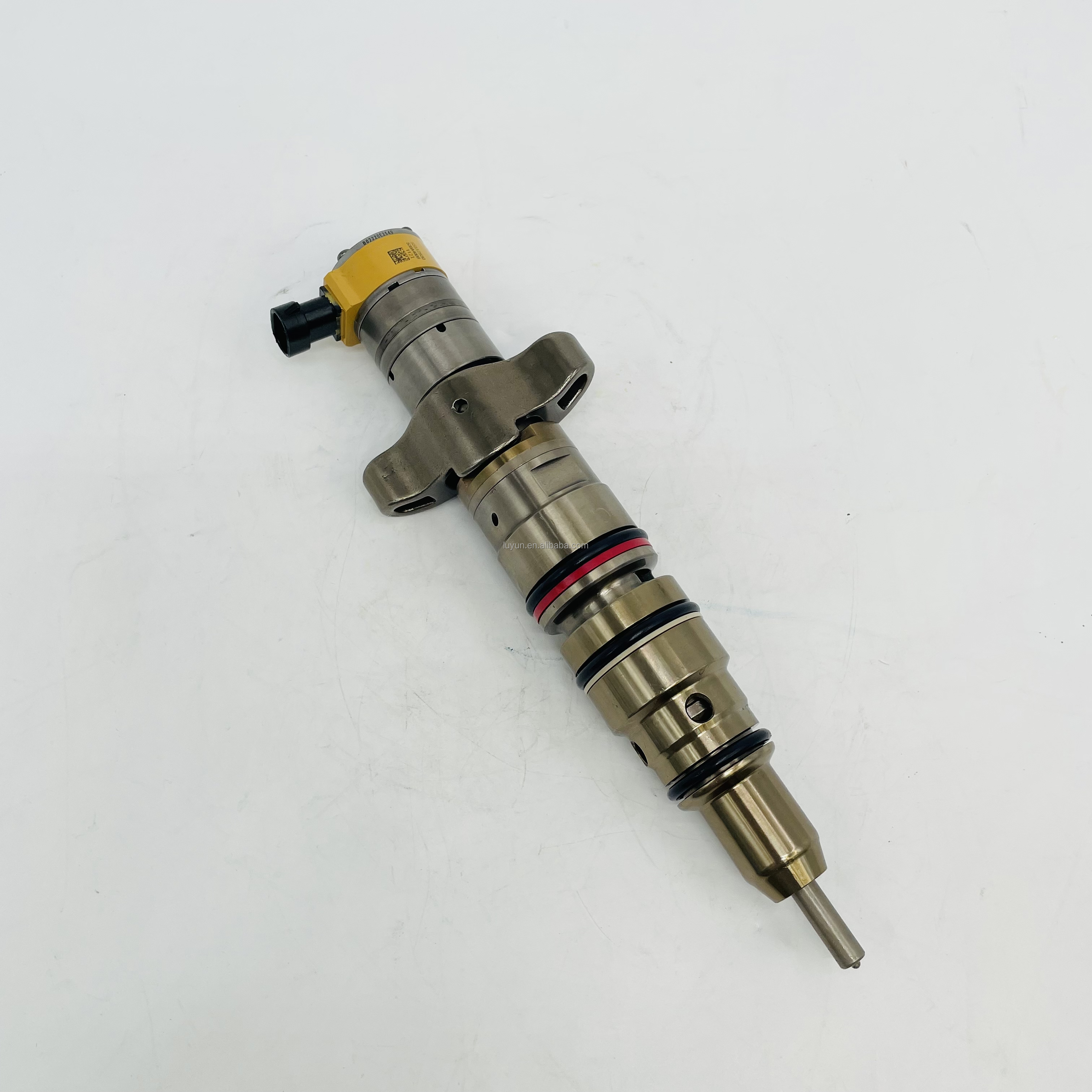 High quality diesel fuel injection nozzle injector 10R-7225 fuel engine diesel pump injector sprayer 328-2585 for CAT C7  engine
